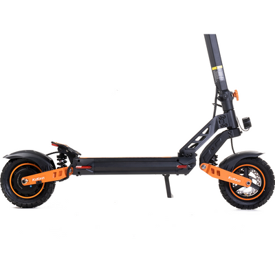 KUKIRIN G2 Max elektrische scooter | 960WH vermogen | 55 KM/H Max snelheid