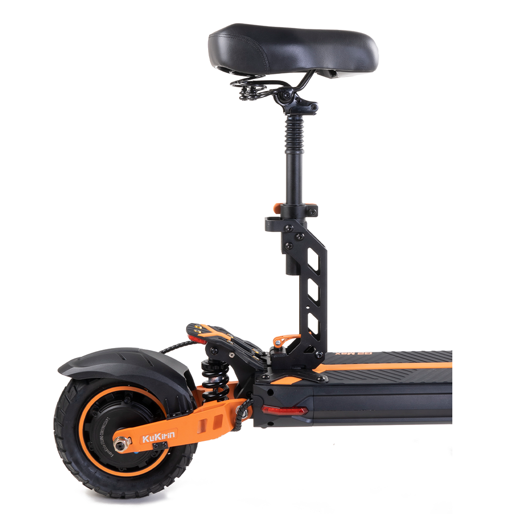 KUKIRIN G2 Max Scooter Eléctrico | 960WH Potencia | 55 KM/H Velocidad Máxima