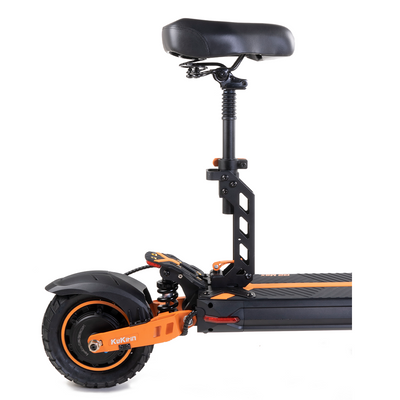 KUKIRIN G2 Max Electric Scooter | 960WH Power | 55KM/H Max Speed