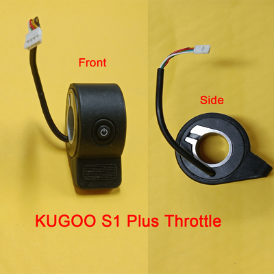Części zamienne do skutera elektrycznego KUGOO S1 PLUS