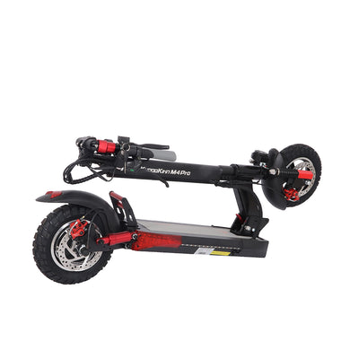 KUKIRIN M4 Pro Electric Scooter | 864WH Power | 50KM/H Max Speed