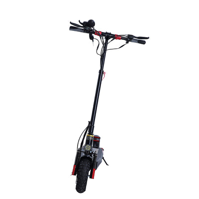 Trottinette électrique KUGOO KIRIN M4 Pro | Puissance 864WH | Vitesse maximale de 50 km/h