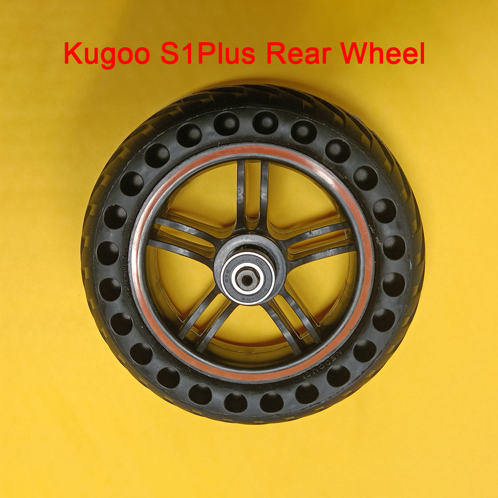Spare Parts for KUGOO S1 PLUS Electric Scooter