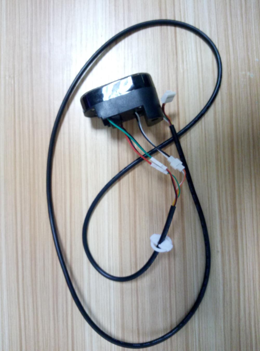 Spare Part for KUGOO KIRIN V1 (B2) | B1 | B1 Pro Electric Bike