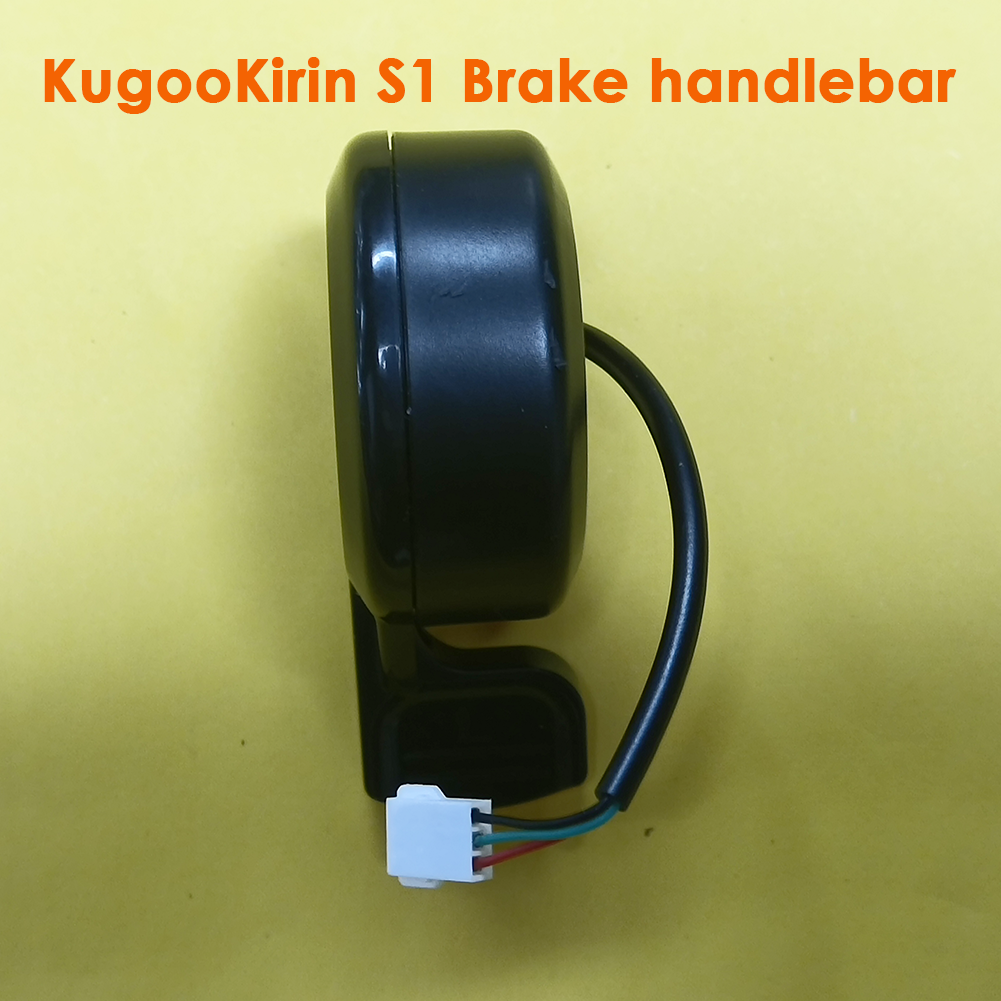 Ersatzteile für KUGOO KIRIN S1 Elektro roller
