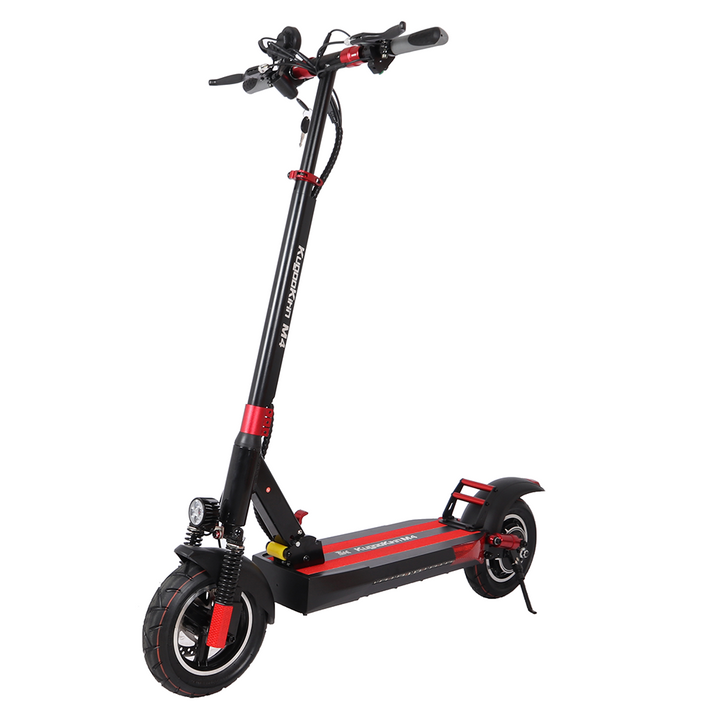 KUKIRIN M4 | All-round City Commuter – KUKIRIN EU