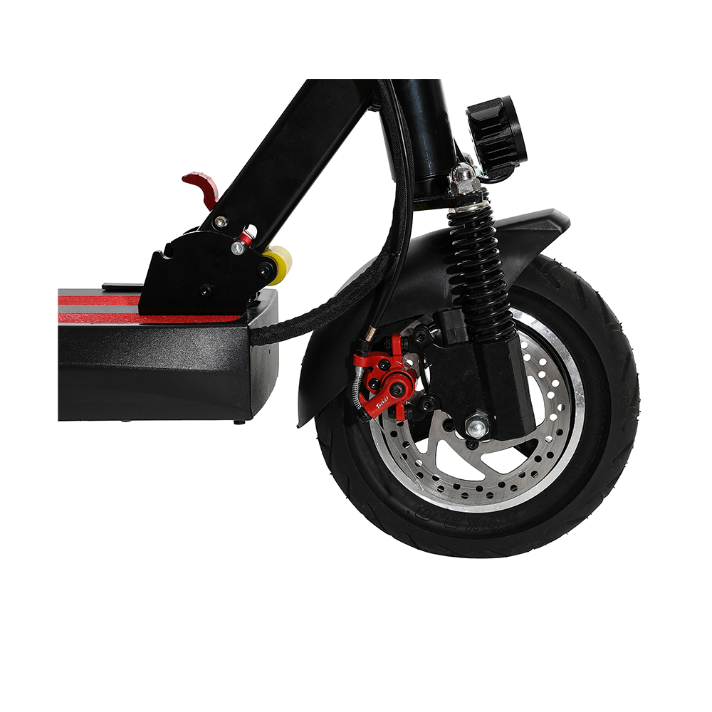 Scooter électrique de KUKIRIN M4 | puissance 600WH | vitesse maximum de 45 KM/H