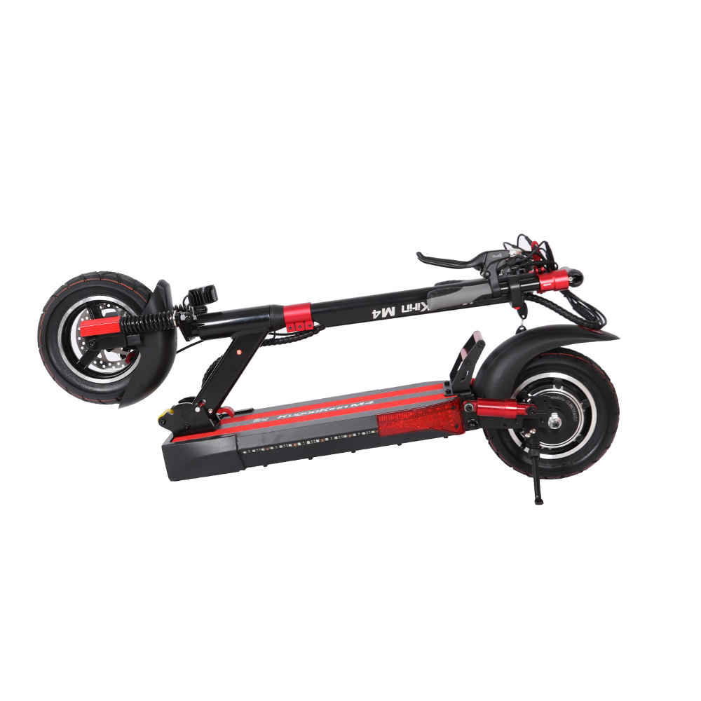 KUKIRIN M4 | All-round City Commuter – KUKIRIN EU