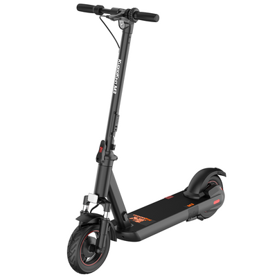 KUGOO KIRIN M3 Electric Scooter | 468WH Power | 40KM/H Max Speed