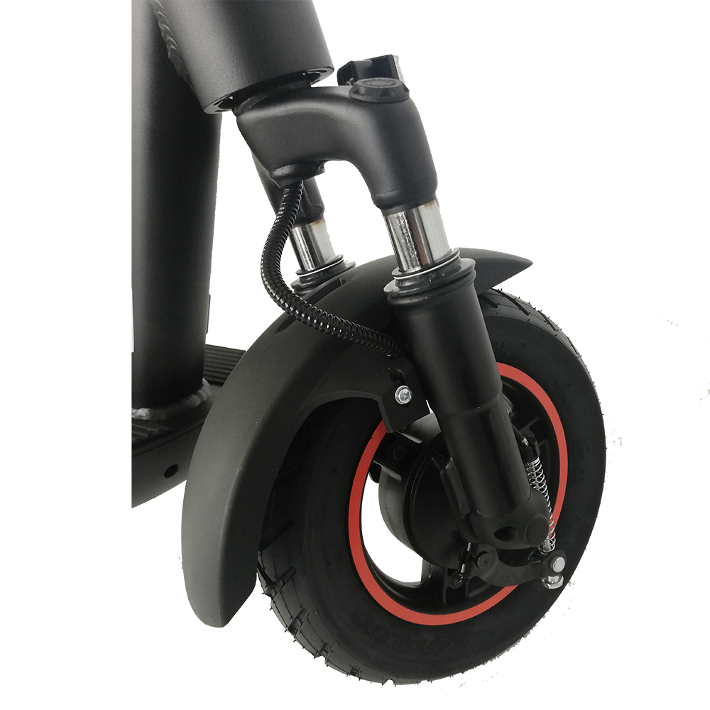 Scooter elettrico KUGOO KIRIN M3 | Potenza 468WH | Velocità massima di 40 km/h