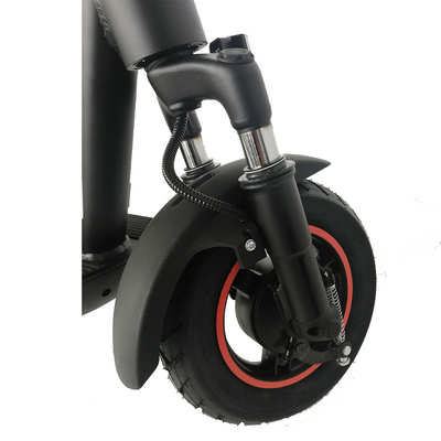 KUGOO KIRIN M3 elektrische scooter | 468WH Vermogen | 40 KM / u maximale snelheid