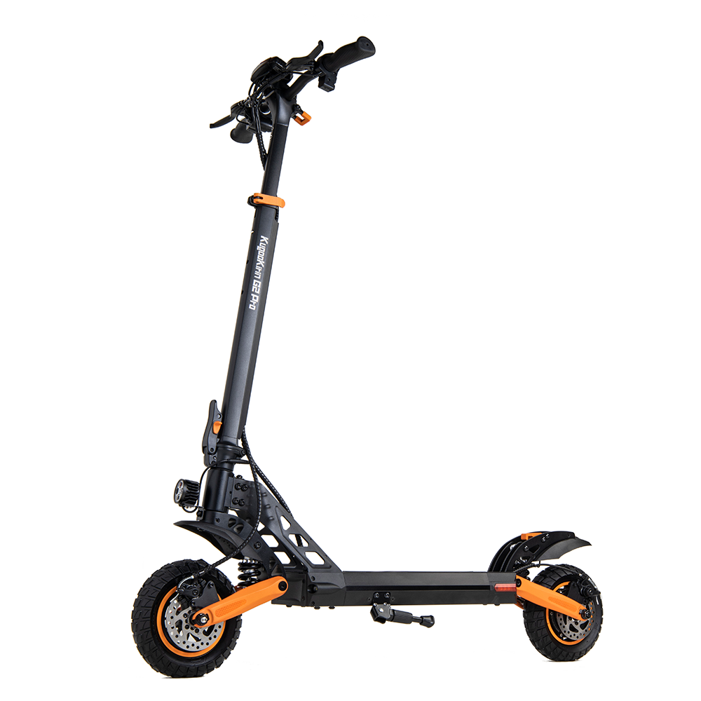 KUKIRIN G2 Pro Elektro roller | 720WH Leistung | 45 KM/H Max Geschwindigkeit