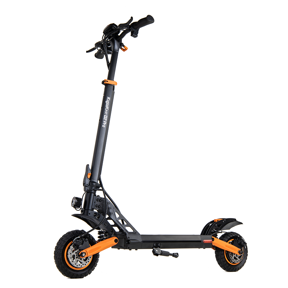 KUKIRIN G2 Pro Electric Scooter | 720WH Power 45KM/H Max hastighet