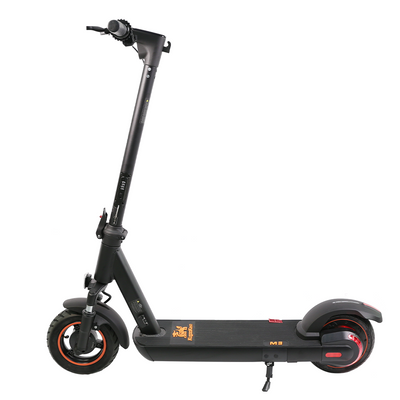 Scooter électrique KUGOO KIRIN M3 | Puissance 468WH | Vitesse maximale de 40 km/h