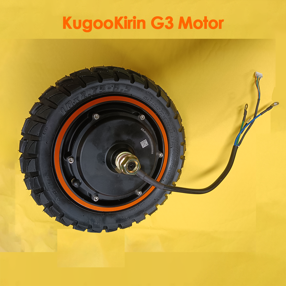 Motore per scooter elettrico KUGOO