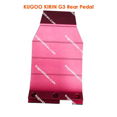 Spare Parts for KUGOO KIRIN G3 Electric Scooter
