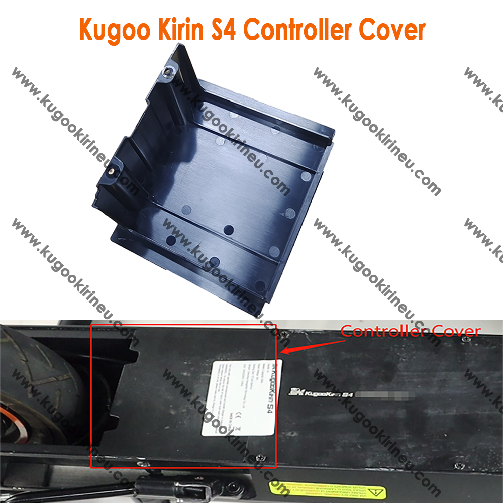 Części zamienne do skutera elektrycznego KUGOO KIRIN S4