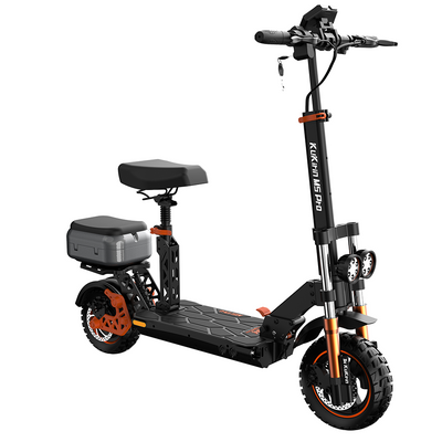 Scooter elettrico KUKIRIN M5 Pro | Potenza 960WH | Velocità max 52 KM/H