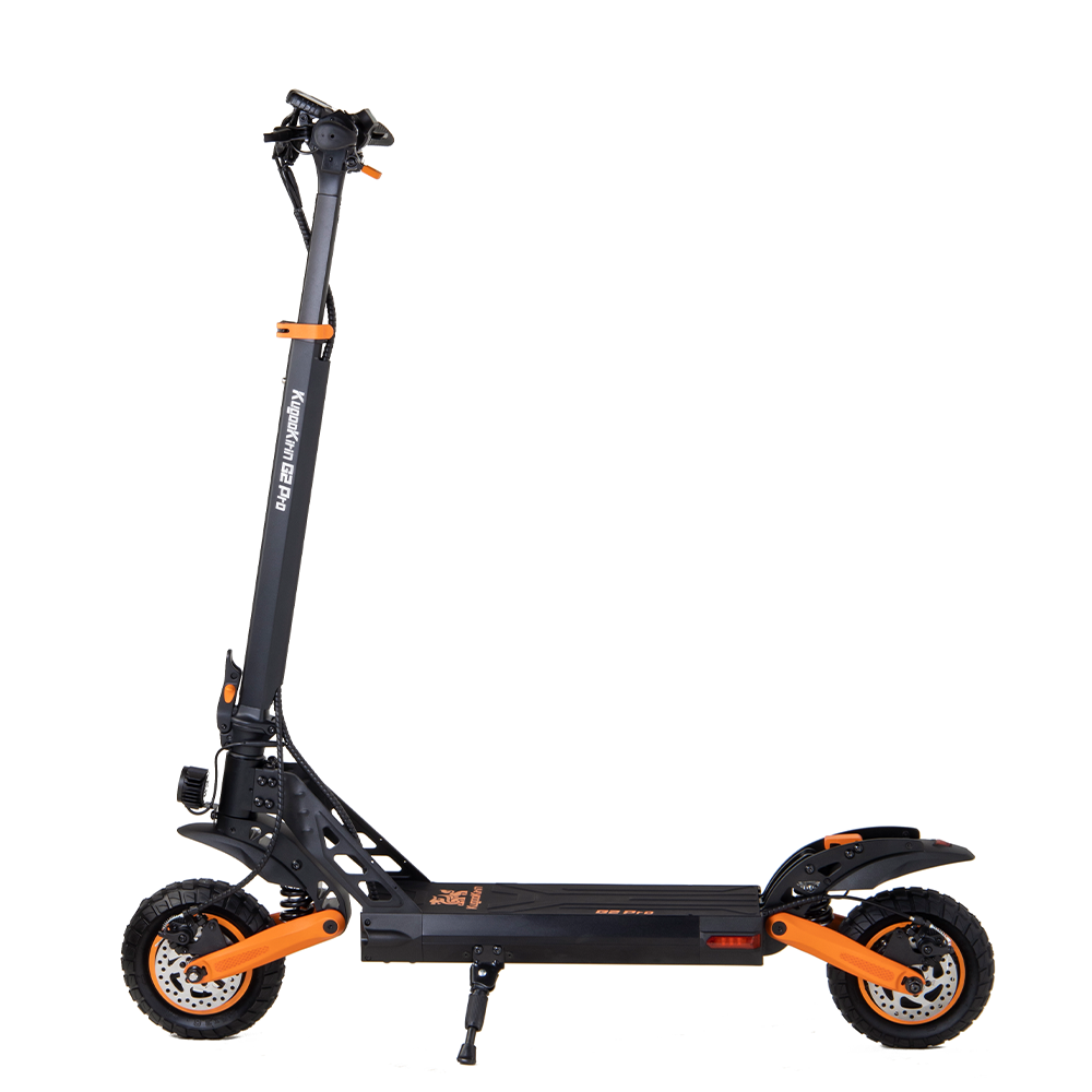 Scooter électrique KUKIRIN G2 Pro | Puissance 720WH | Vitesse maximale de 45 km/h