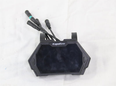 Display Dashboard for KUGOO Electric Scooter