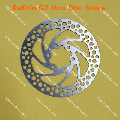 Pièces de rechange pour KUKIRIN G2 Max Scooter électrique