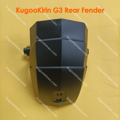 Spare Parts for KUGOO KIRIN G3 | KUKIRIN G3 Electric Scooter