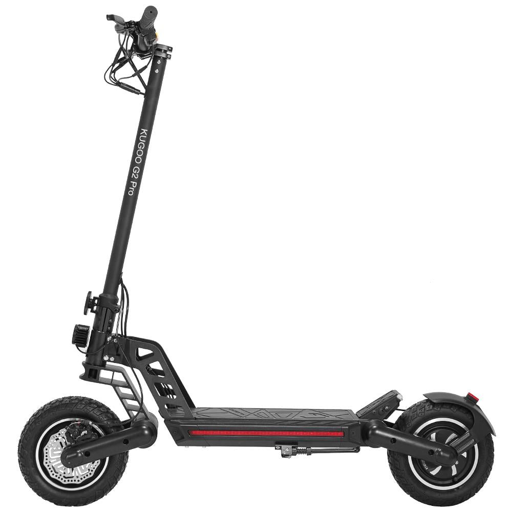 Kugoo g booster best off road scooter