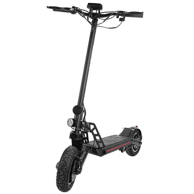 best electric off road scooter