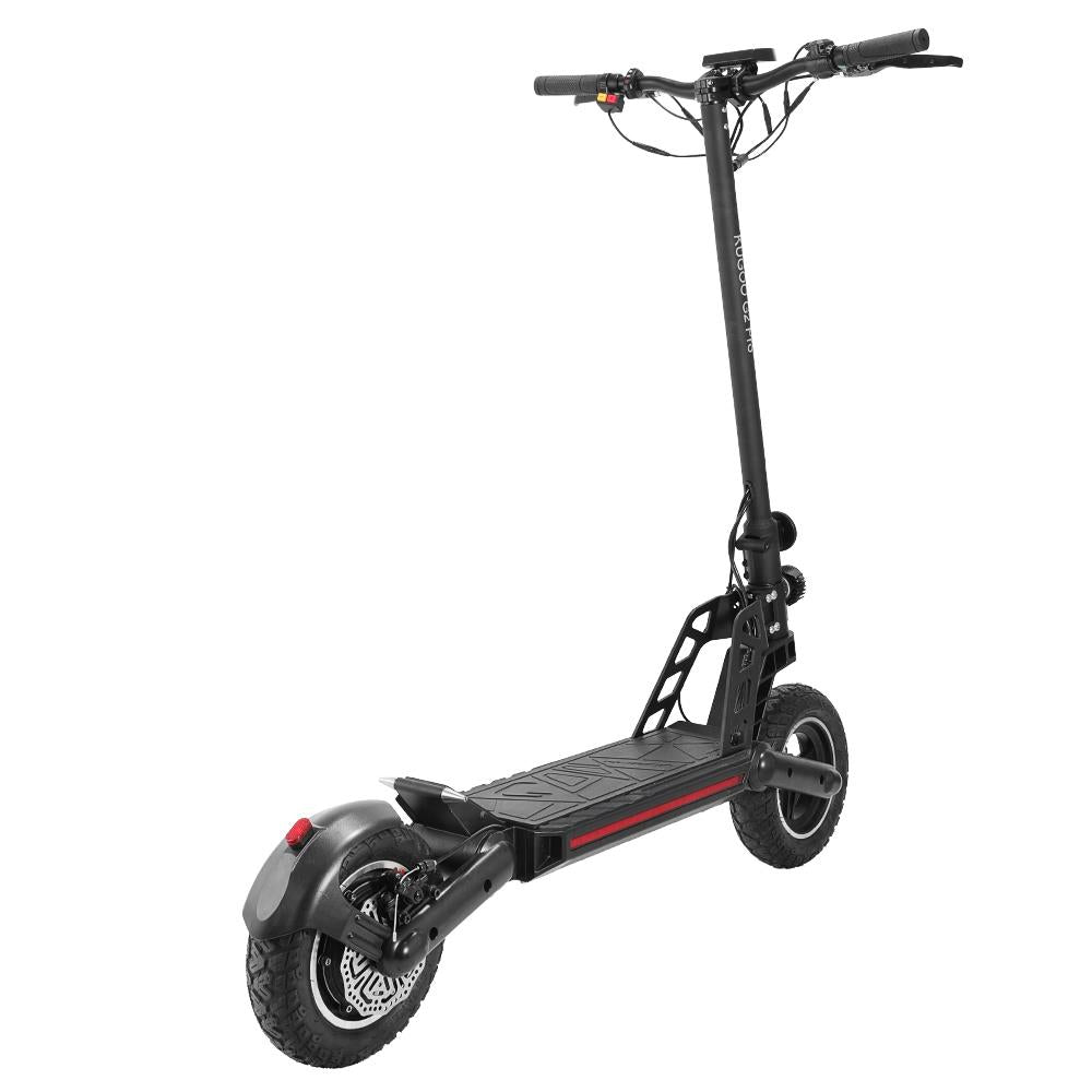 KUGOO G2 Pro Scooter Eléctrico | 720WH Potencia | 40 KM/H Velocidad Máxima