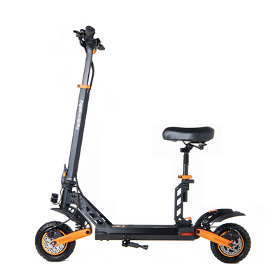 KUKIRIN G2 Pro Scooter Eléctrico | Potencia 720WH | Velocidad máxima de 45KM/h