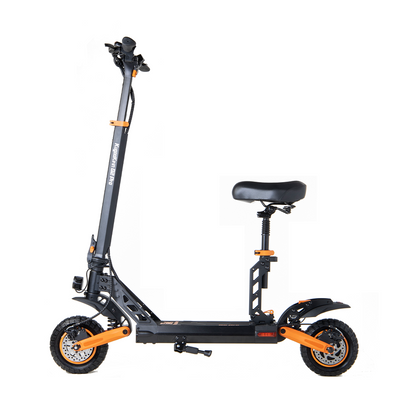 KUKIRIN G2 Pro Electric Scooter | 720WH Power 45KM/H Max hastighet