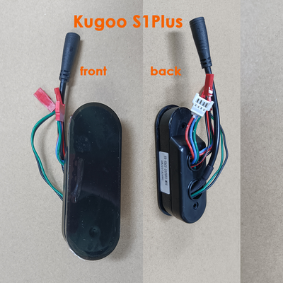 Piezas de repuesto para KUGOO S1 PLUS Scooter eléctrico
