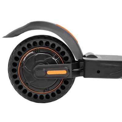 KUGOO KIRIN S1 Pro elektrisk skoter | 270WH effekt | Maxhastighet 30 km/h