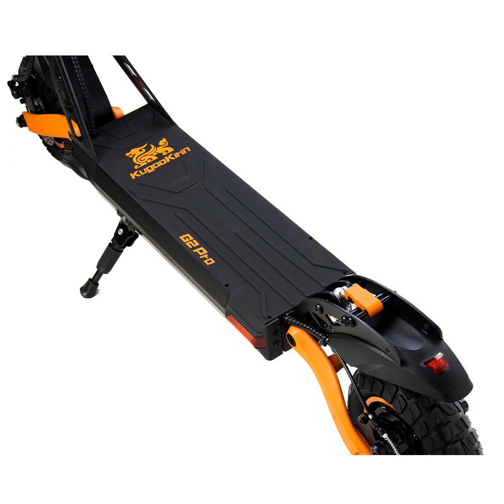 Scooter elettrico KUKIRIN G2 Pro | 720WH Potenza | 45 KM/H Velocità max