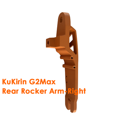 Piezas de repuesto para KUKIRIN G2 Max Scooter eléctrico