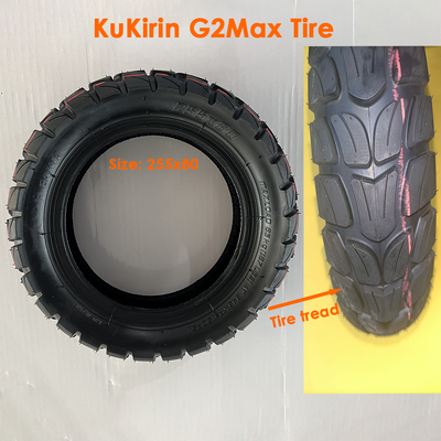 Pièces de rechange pour KUKIRIN G2 Max Scooter électrique