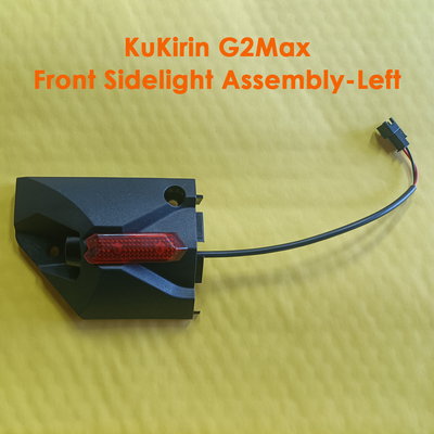 Onderdelen voor KUKIRIN G2 Max Elektrische Scooter