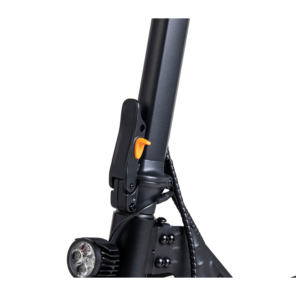 KUKIRIN G2 Pro Elektrische Scooter | 720WH vermogen | 45KM / H Max Snelheid