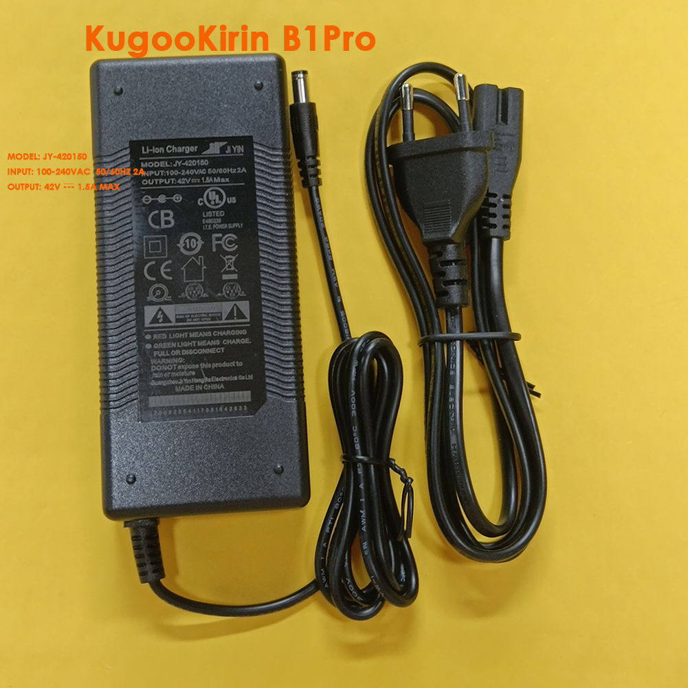 Spare Part for KUGOO KIRIN V1(B2) | B1 | B1 Pro Electric Bike