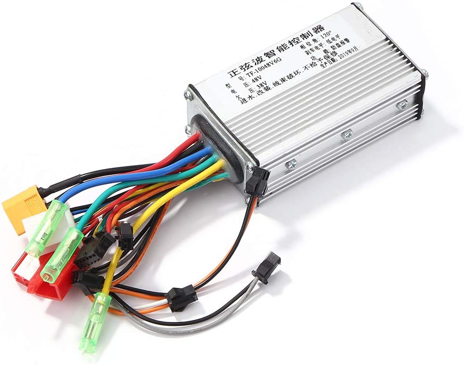 Controller voor KUGOO Elektrische Scooter