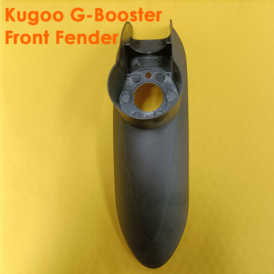 Parafango anteriore e parafango posteriore per scooter elettrico KUGOO