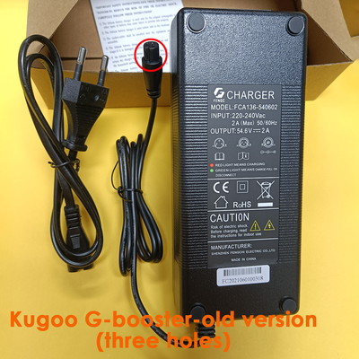 Reserveonderdelen voor KUGOO G2 Pro | KUGOO G-Booster elektrische scooter