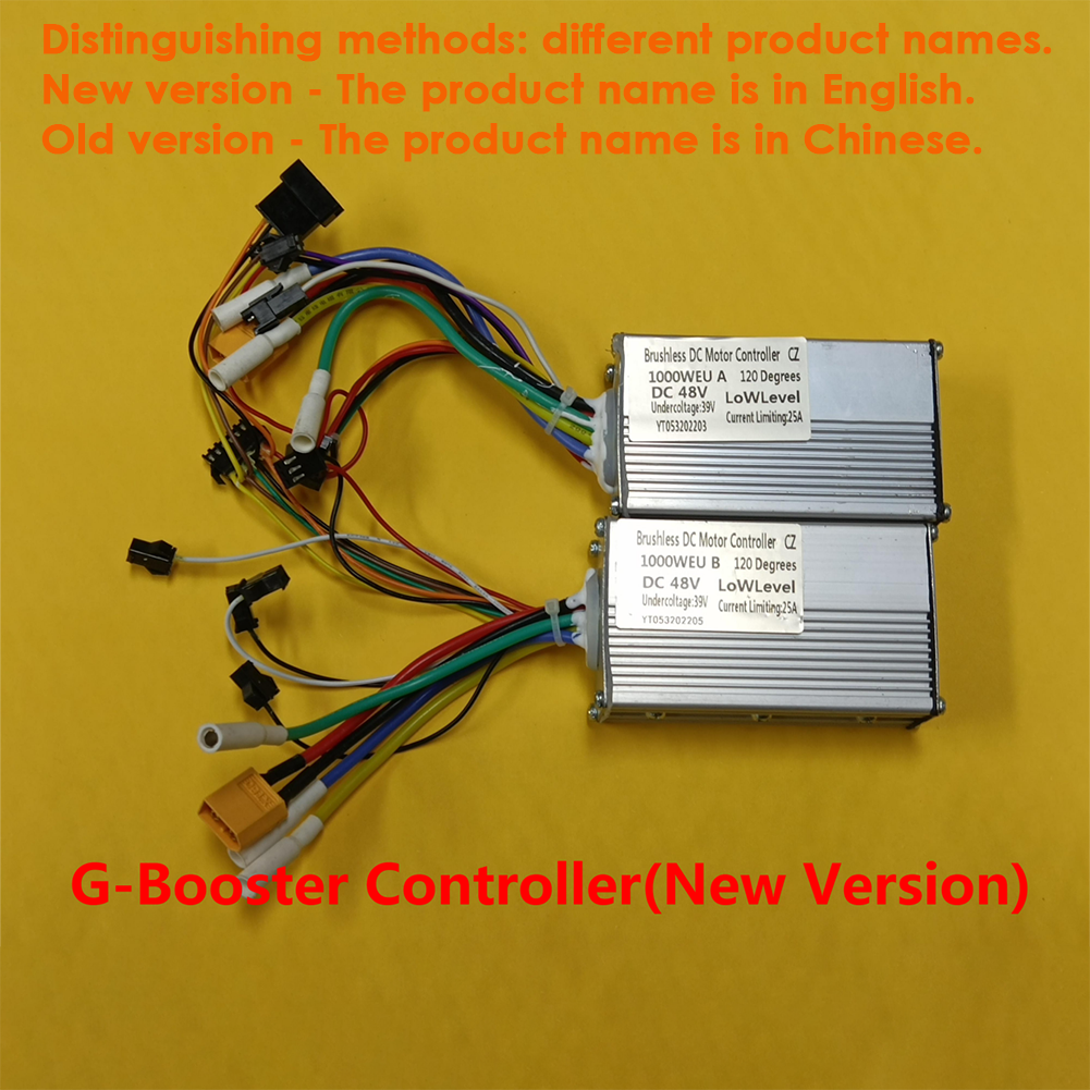Controller voor KUGOO Elektrische Scooter