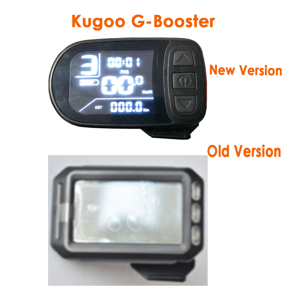 Display Dashboard for KUGOO Electric Scooter