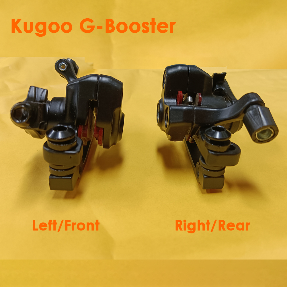 Spare Parts for KUGOO G2 Pro | KUGOO G-Booster Electric Scooter