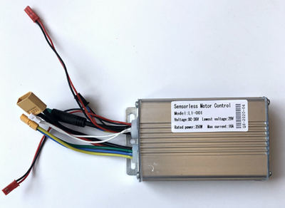 Controller voor KUGOO Elektrische Scooter