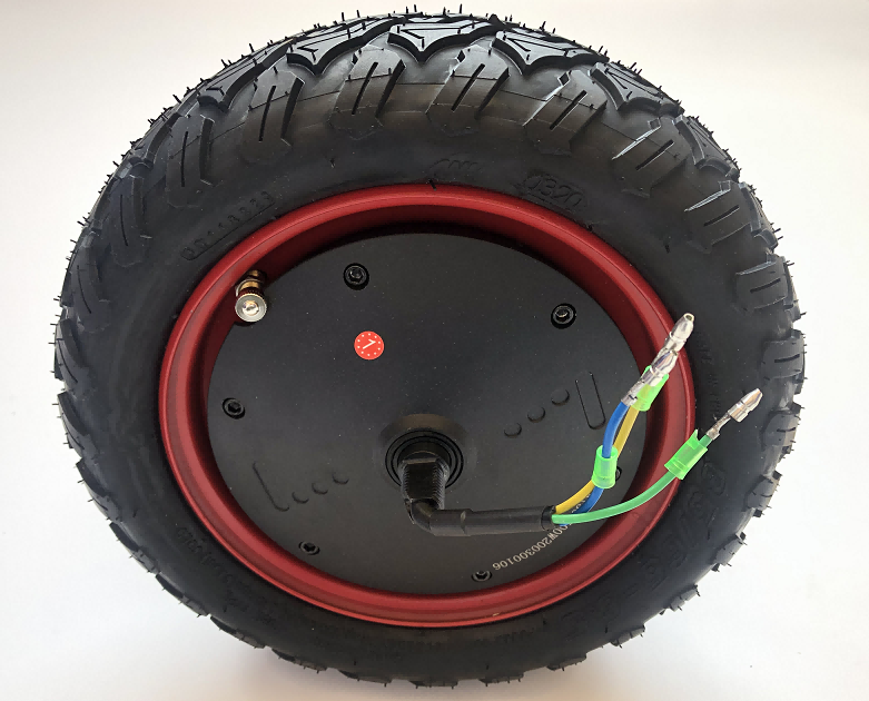 Motore per scooter elettrico KUGOO