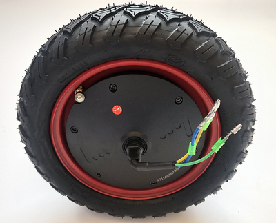 Motore per scooter elettrico KUGOO