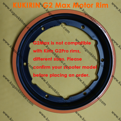 Spare Parts for KUKIRIN G2 Max Electric Scooter