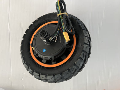 Motore per scooter elettrico KUGOO